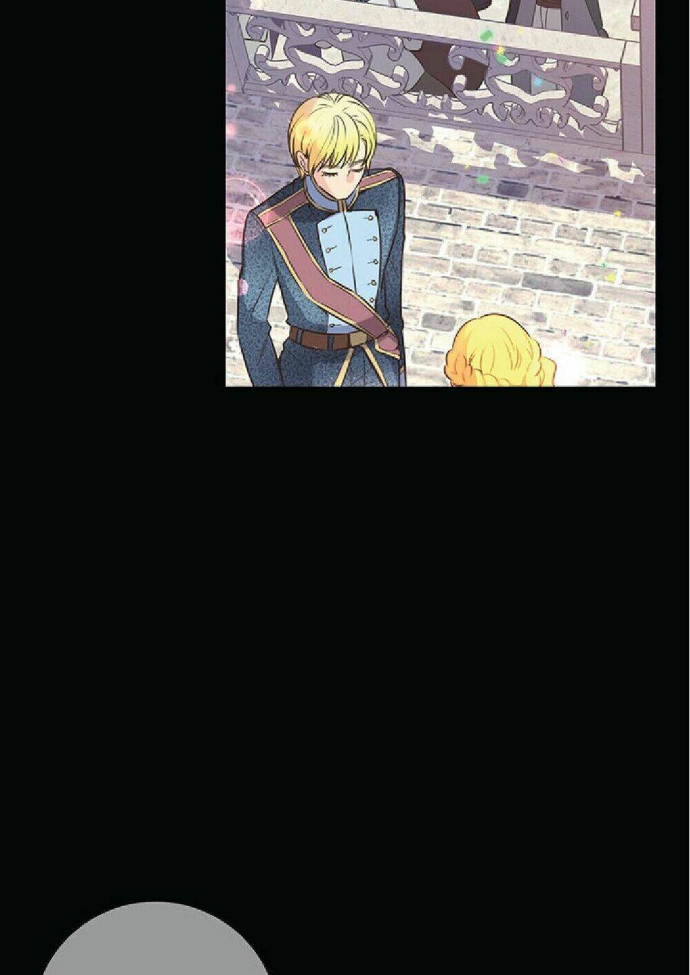 Nhân Vật Phản Diện Yêu Cầu Tôi Yêu Chàng: Chapter 40