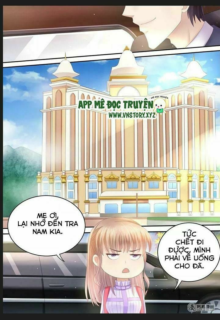 Cưng Chiều Vợ Yêu: Chapter 82: Lại gặp rồi