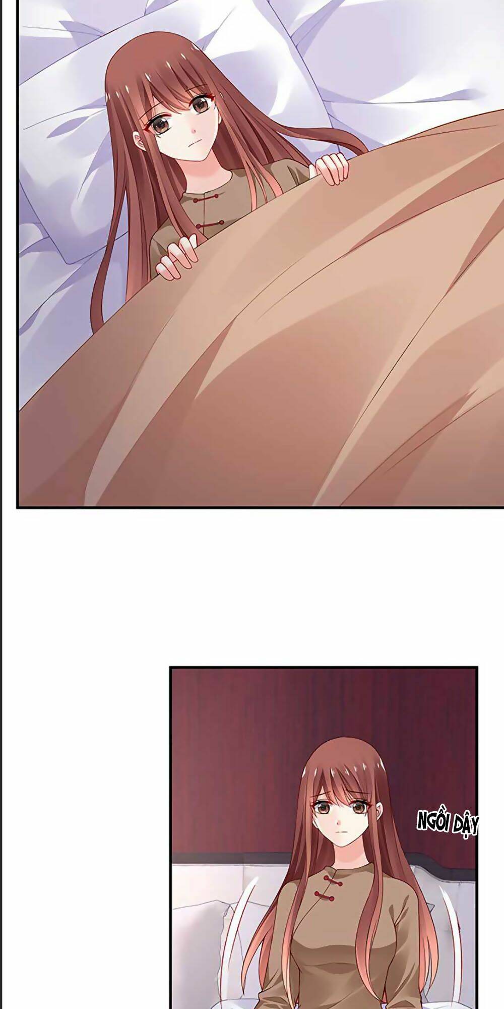 Bạn Trai 1/4 Của Tôi: Chapter 42