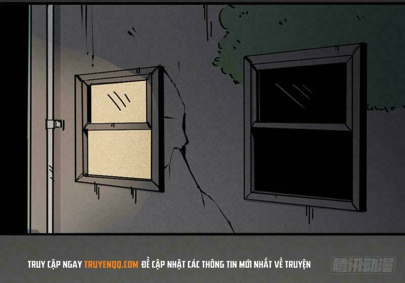 Trở Lại Căn Nhà Ma: Chapter 2