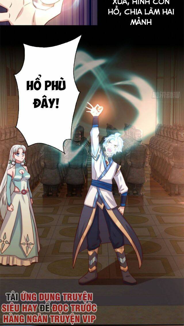 Chí Tôn Võ Đế: Chapter 274