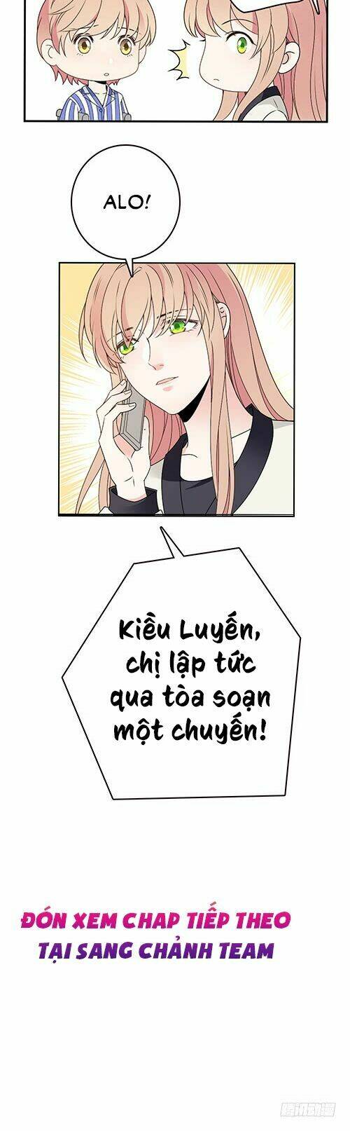 Bí Mật Kết Hôn Với Ảnh Đế: Vợ Ơi Đến Đây Tấn Công Đi Nào: Chapter 53