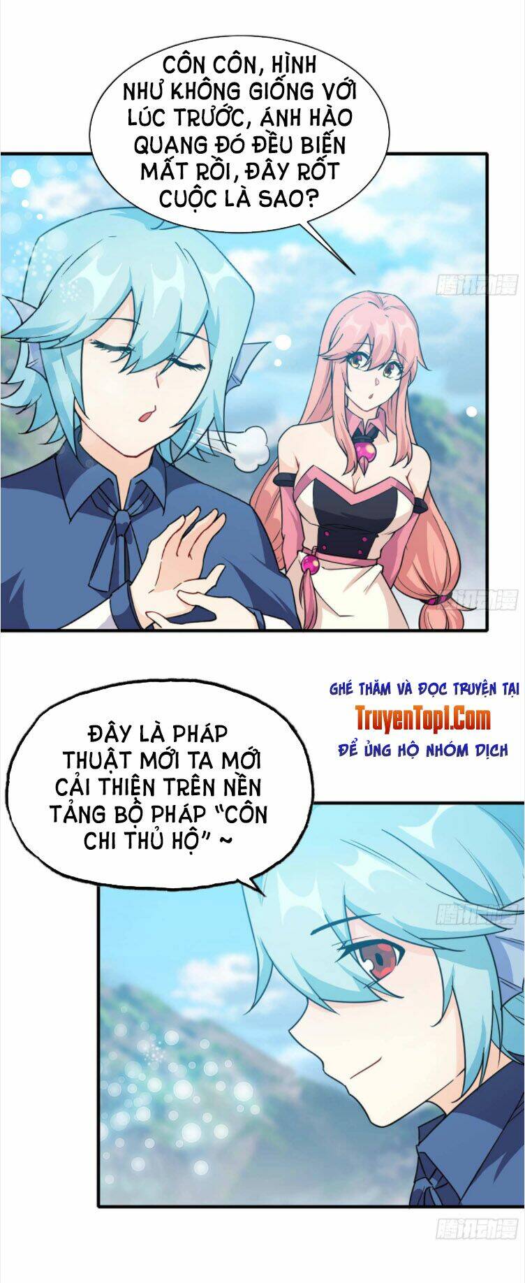 Khởi Đầu Bằng Một Con Côn: Chapter 119