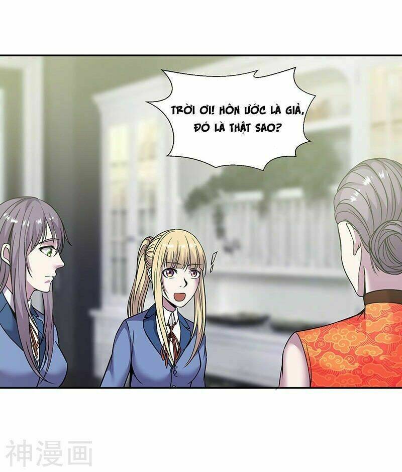 Tu Chân Cuồng Thiếu: Chapter 83