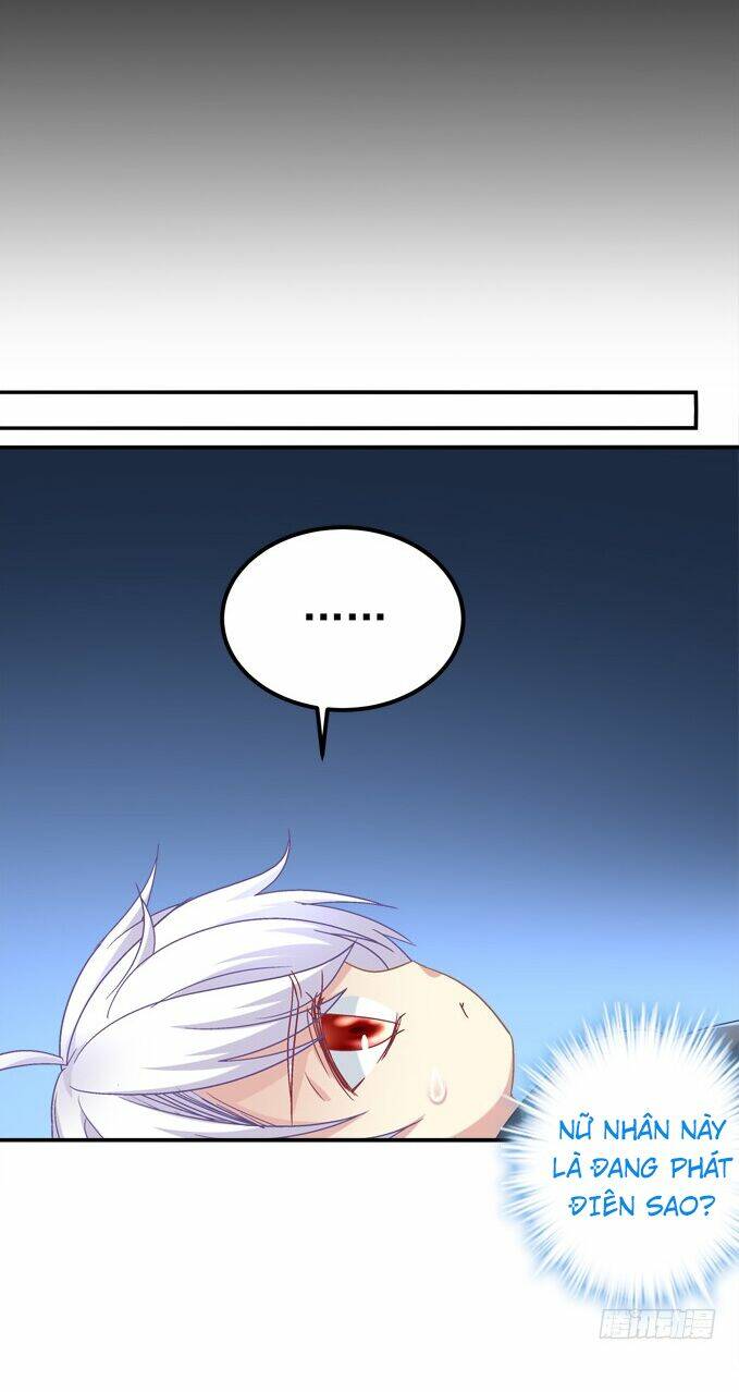 Đế Vương Ta Vẫn Còn Nhỏ: Chapter 28