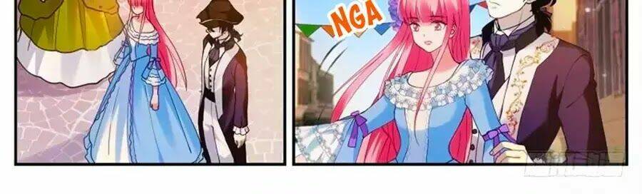 Hệ Thống Chế Tạo Nữ Thần: Chapter 263