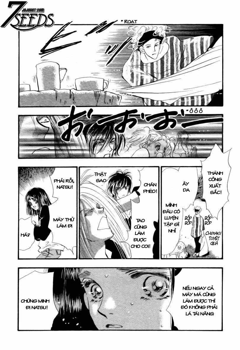 Mầm Sống: Chapter 88