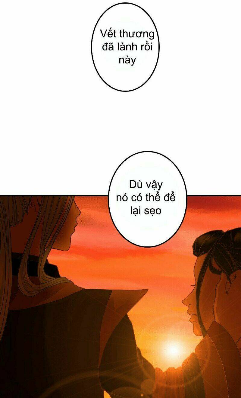 Huyết Đế Bạo Chúa: Chapter 20