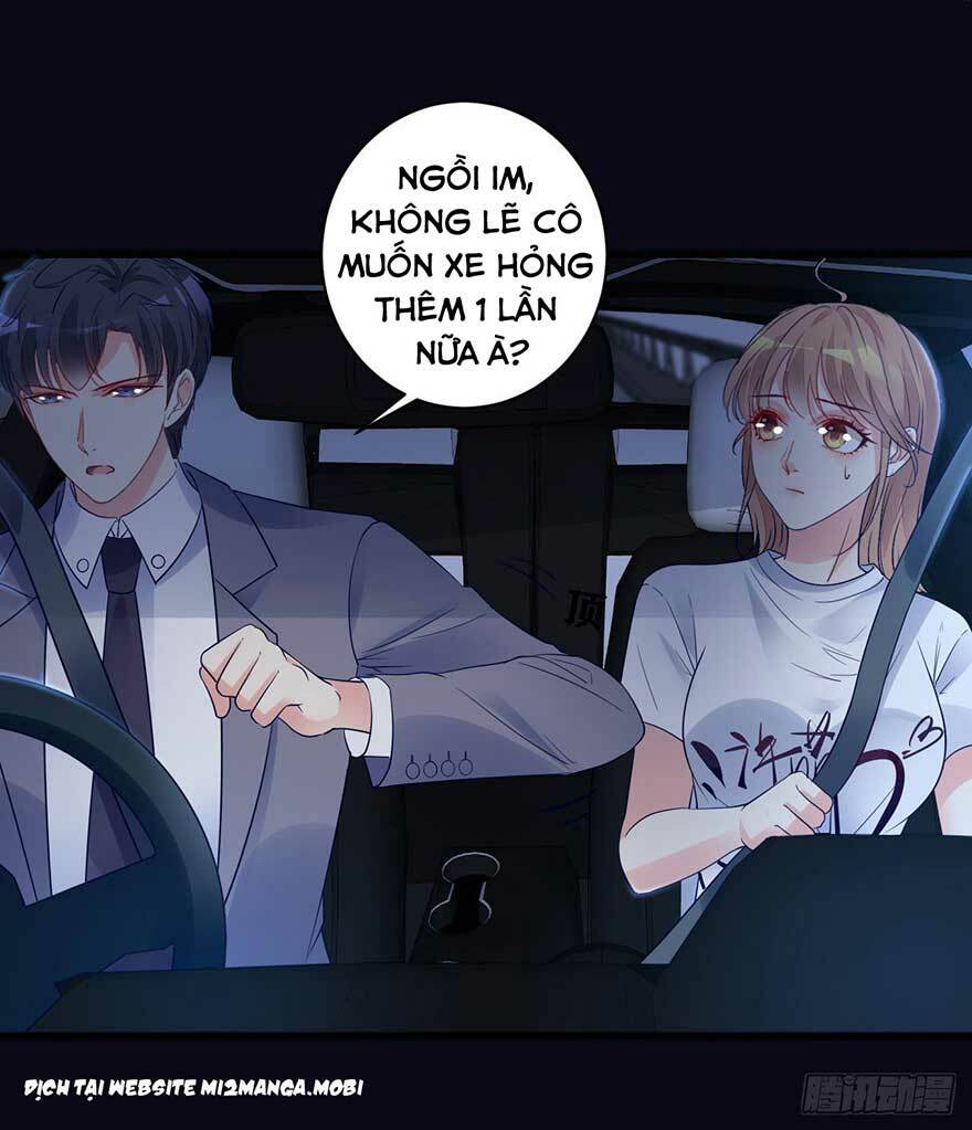 Náo Loạn Suốt Đời: Chapter 12