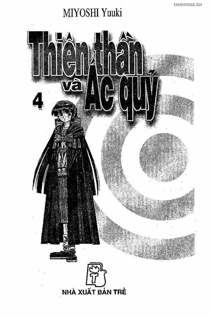 Devil And Devil: Chapter 19