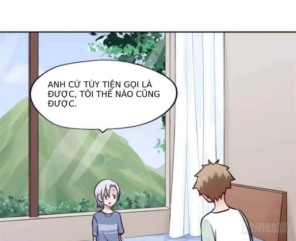 Chạy Đi Âm Sai: Chapter 59