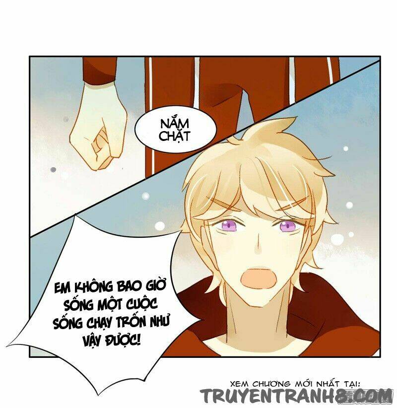 Sức Mạnh Của Sắc Đẹp: Chapter 131