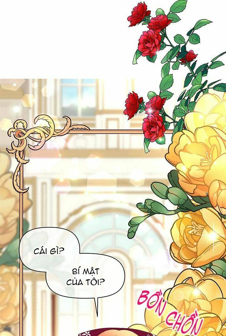 Công Chúa Thời Gian Có Hạn: Chapter 44