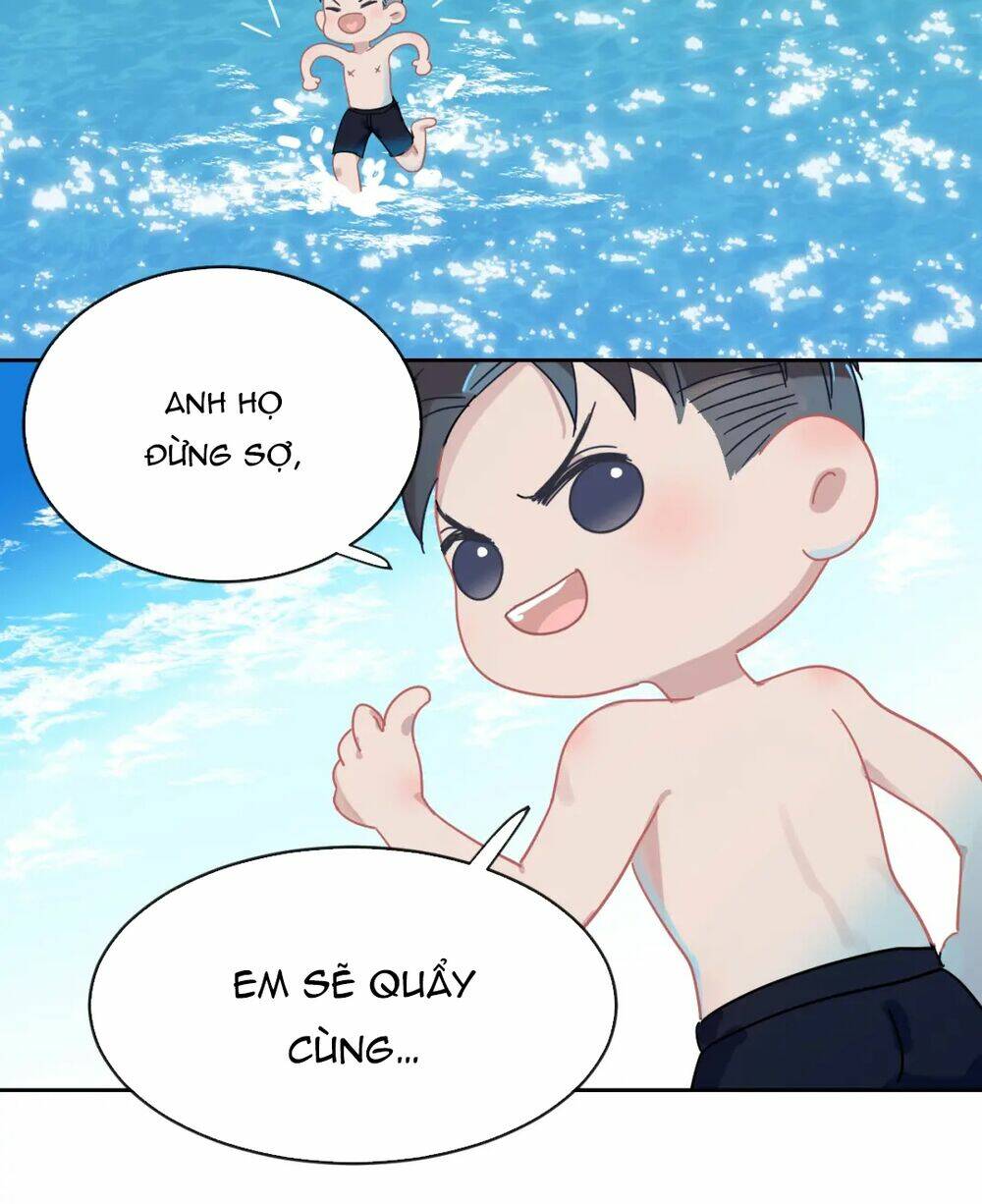 Trong Bóng Tối: Chapter 44