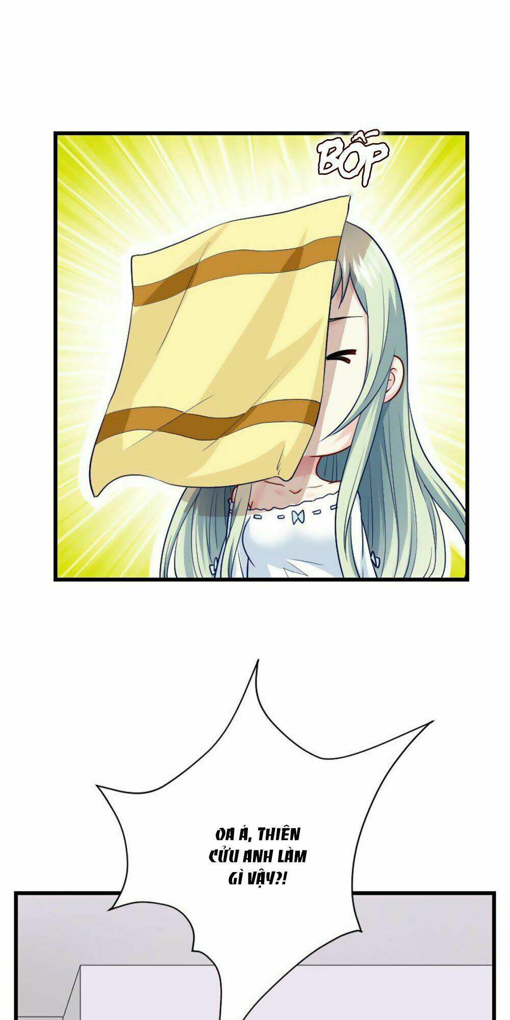 Vạn Năm Nhân Duyên Nhất Tuyến Khiên: Chapter 17