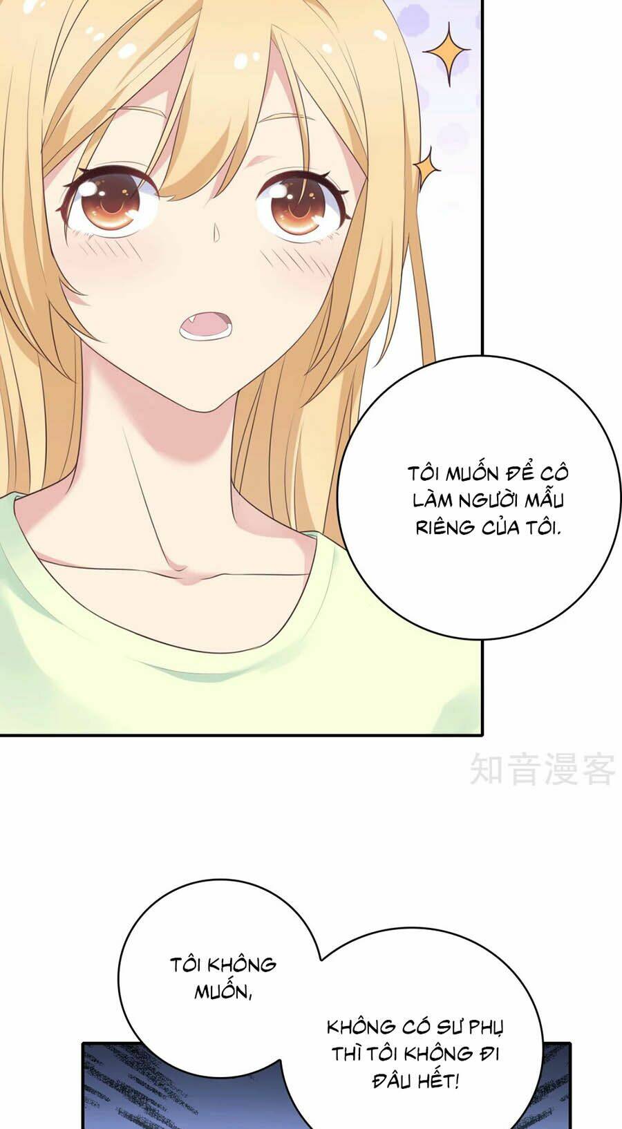 Hẹn Hò Siêu Tốc: Chapter 17