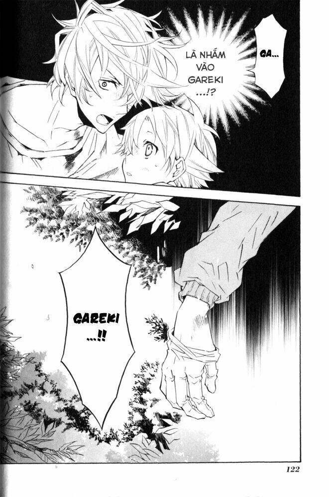 Karneval: Chapter 10