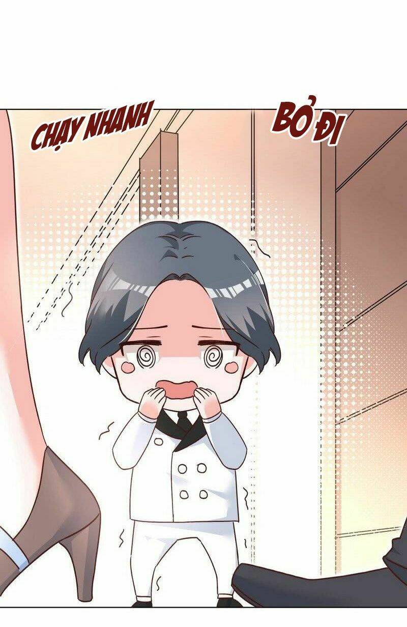 Trời Ban Cho Nam Thần Daddy: Chapter 18