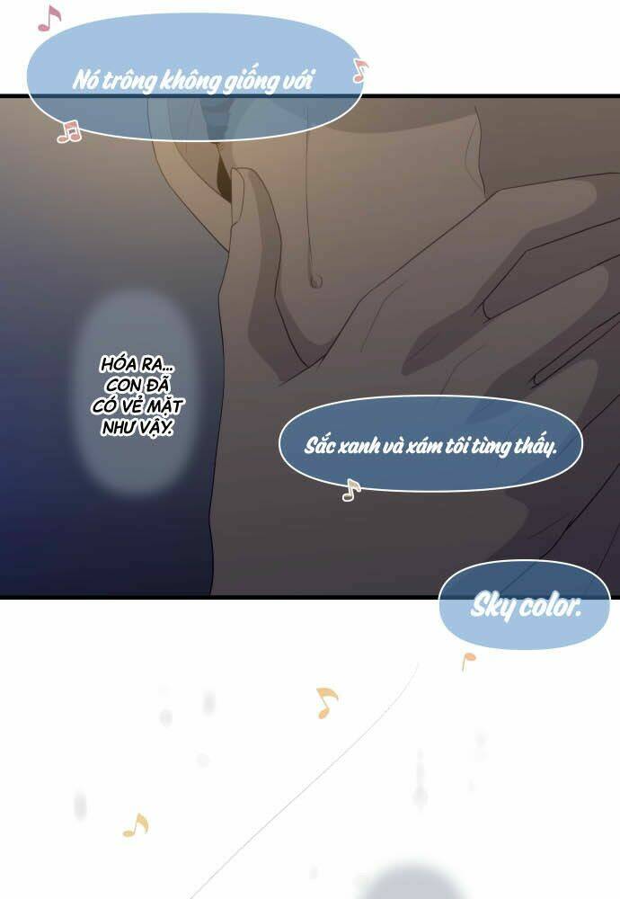 Blue Hearts: Chapter 49