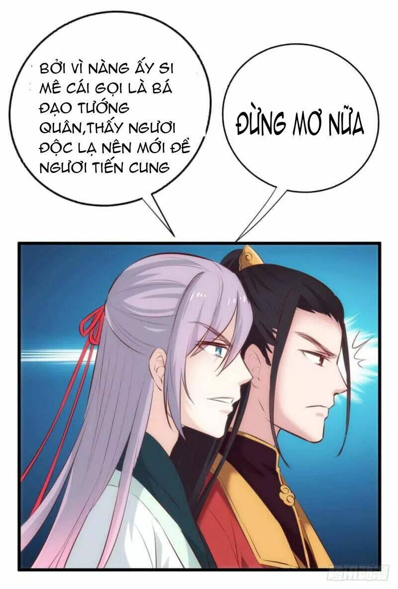 Bẩm Báo Công Chúa !: Chapter 30
