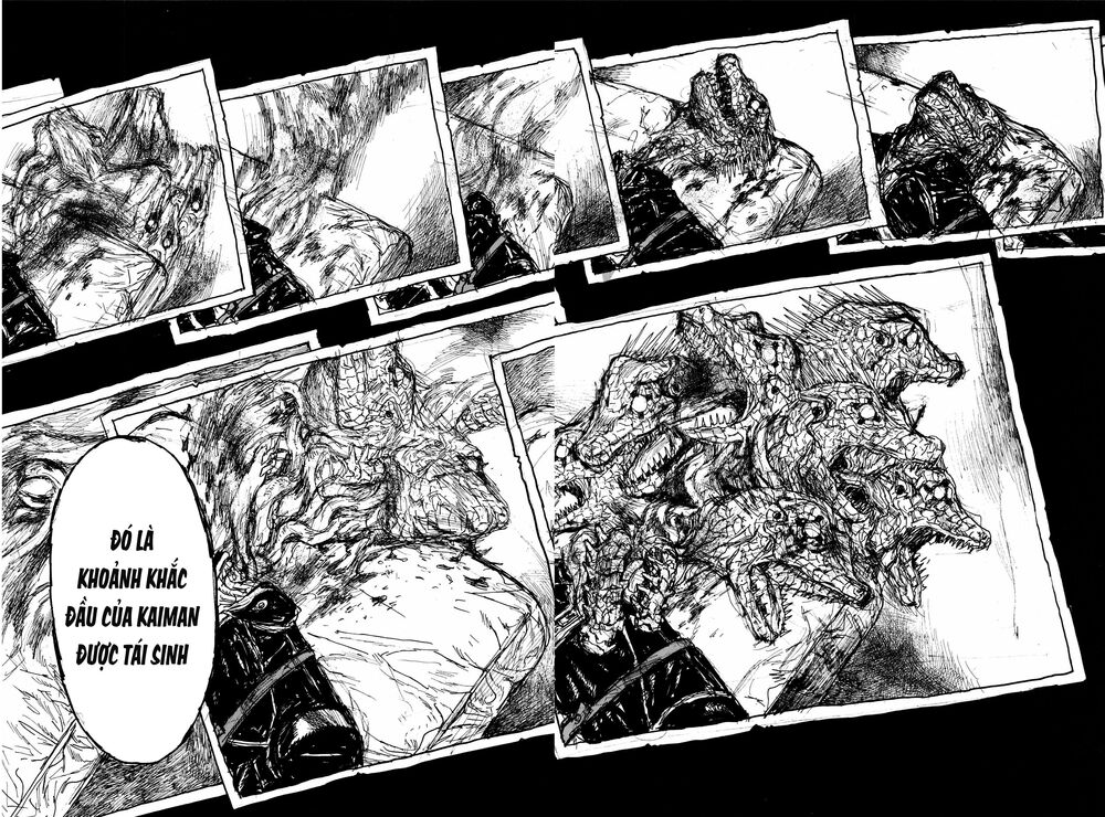 Kẻ Mất Trí Và Thế Giới Ma Thuật: Chapter 111