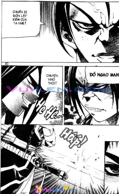 Diêm Đế: Chapter 37