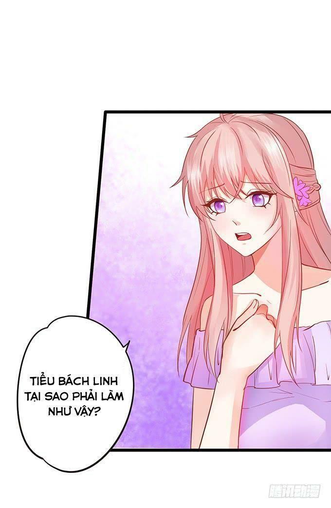 Hồ Tiên Hung Bạo: Chapter 54