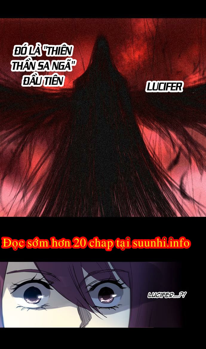 Soul Cartel: Chapter 167