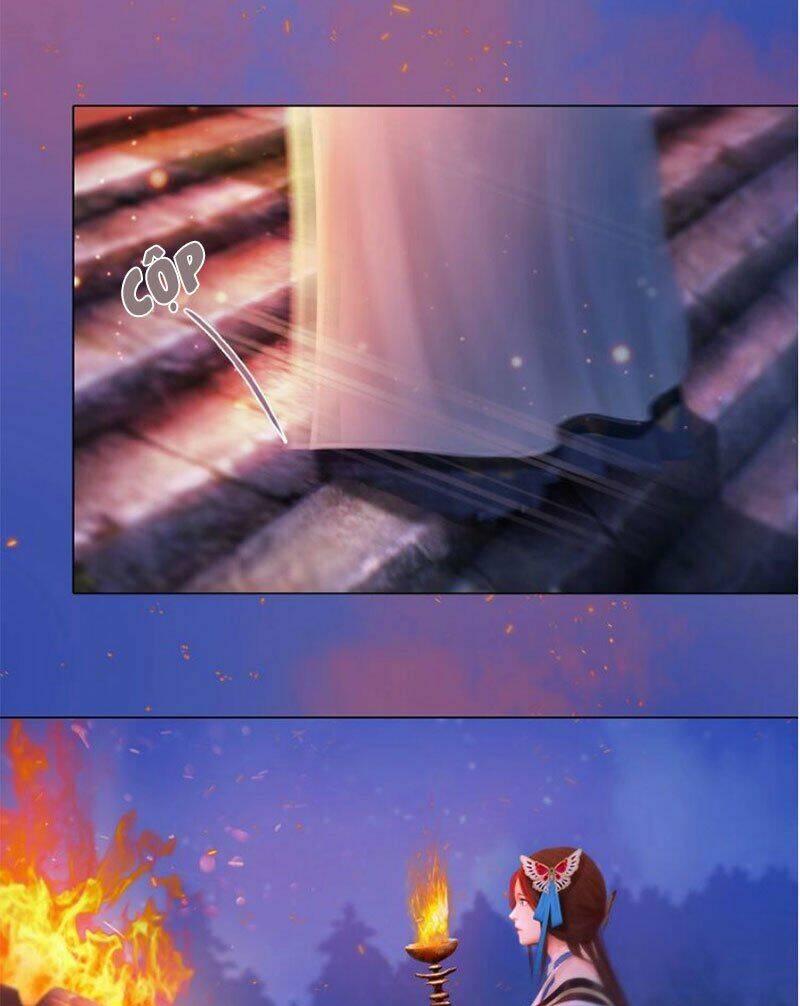 Yêu Nhan Lệnh: Chapter 102.4