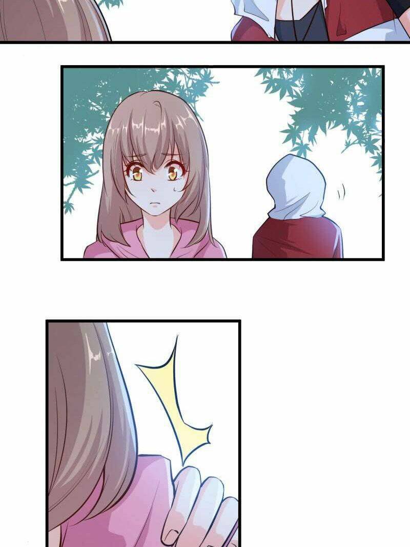 Ám Luyến Thành Hôn: Chapter 58