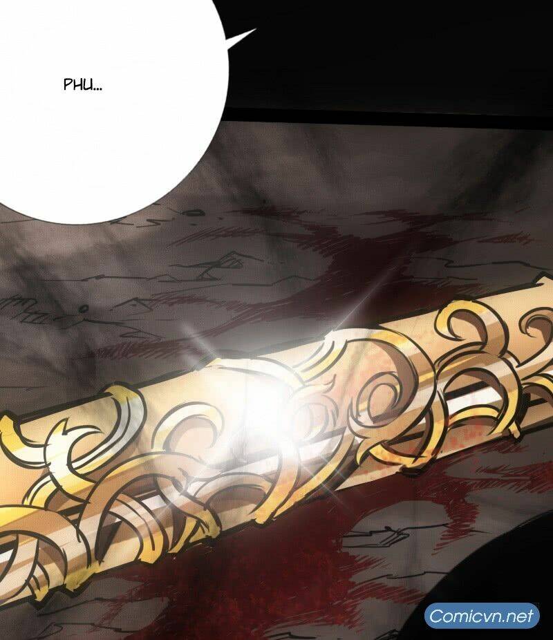 Phong Ma Tam Quốc: Chapter 12