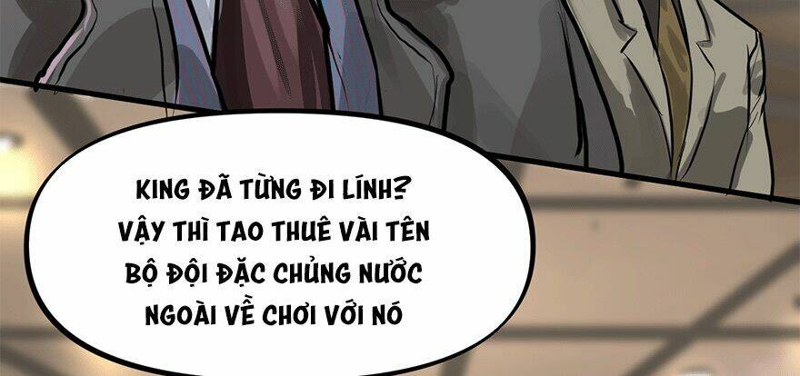 Vua Sinh Tồn: Chapter 77