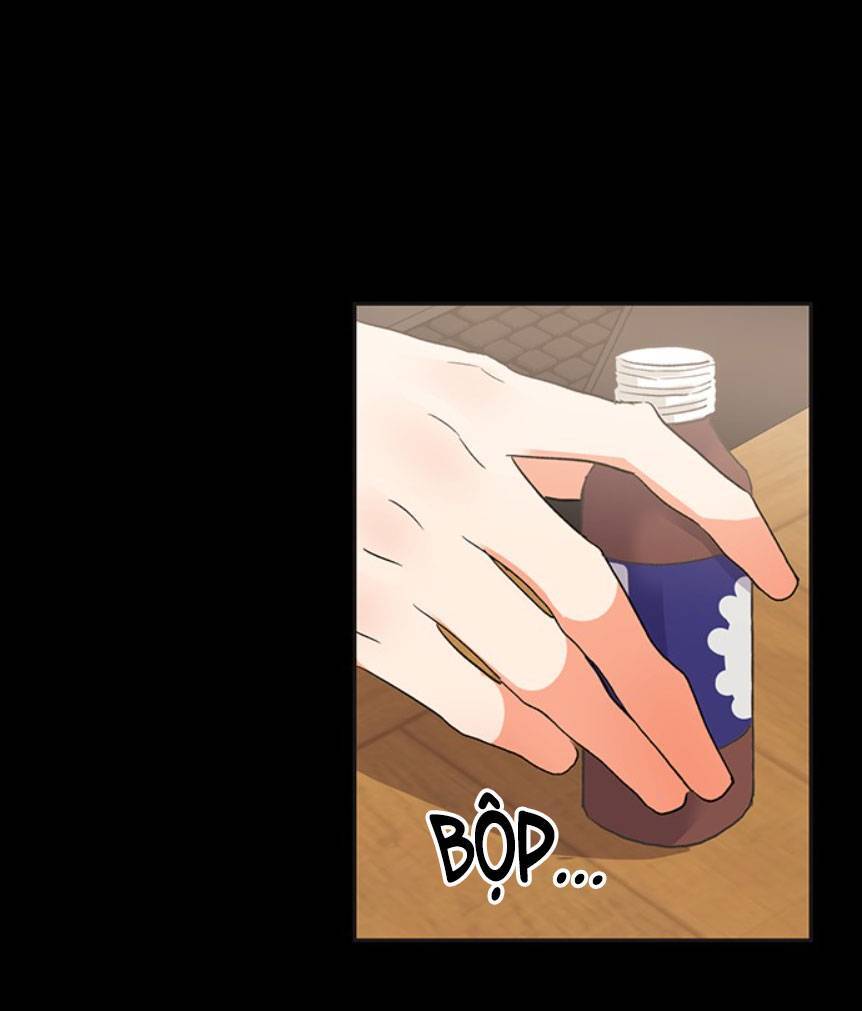 Nụ Hôn Của Giác Quan Thứ Sáu: Chapter 27