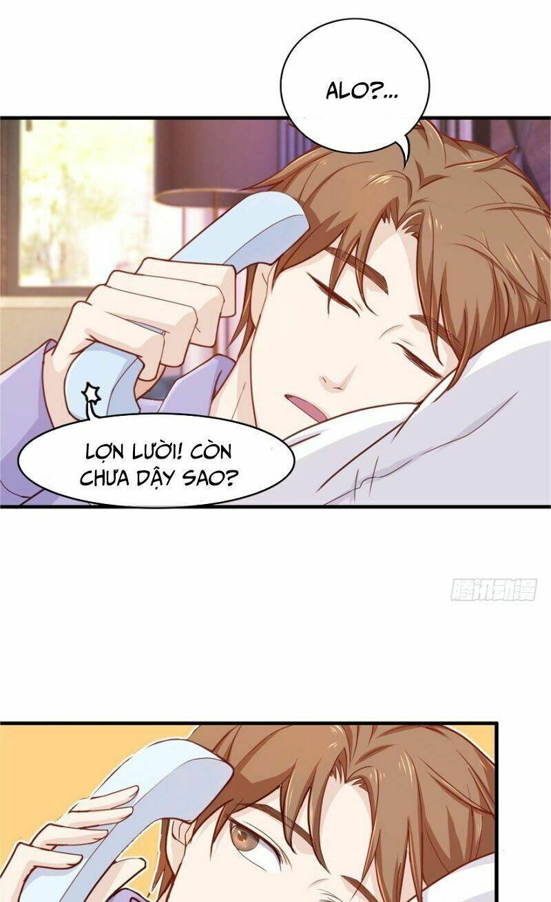 Chung Cực Thấu Thị Nhãn: Chapter 91