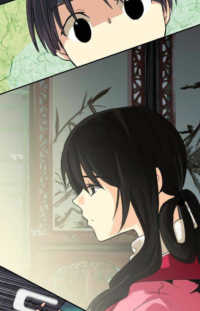 Gyon-Woo và Jik-Ny: Chapter 2