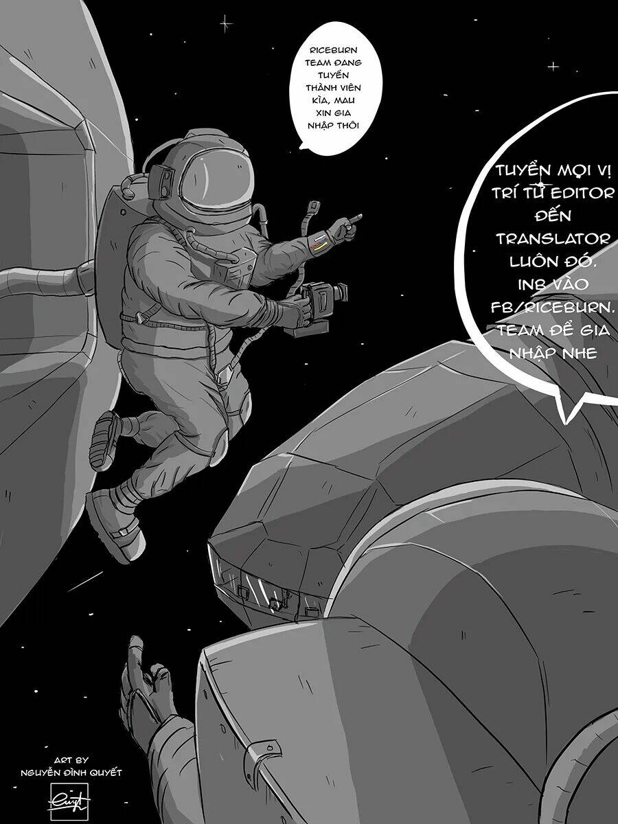 Comic Studio: Chapter 17