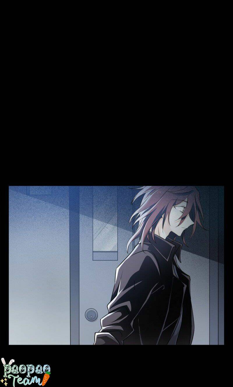 Hoan Nghênh Đến Với Trò Chơi Ác Mộng: Chapter 8