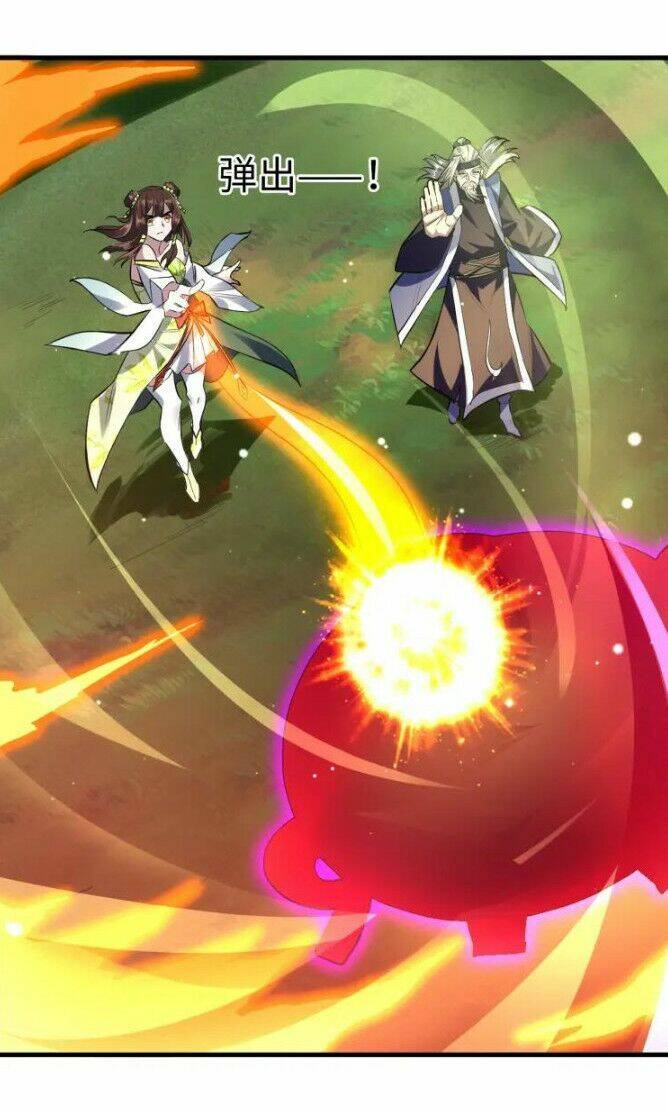 Đại Nghịch Chi Môn: Chapter 88