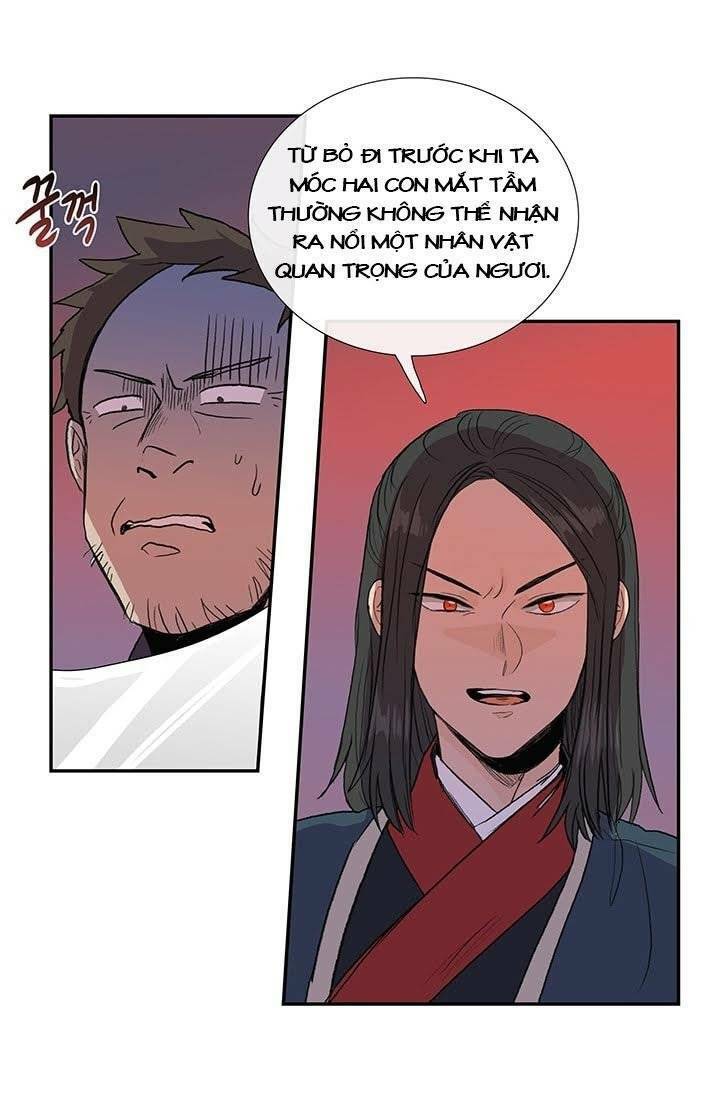 Học Sĩ Tái Sinh: Chapter 100