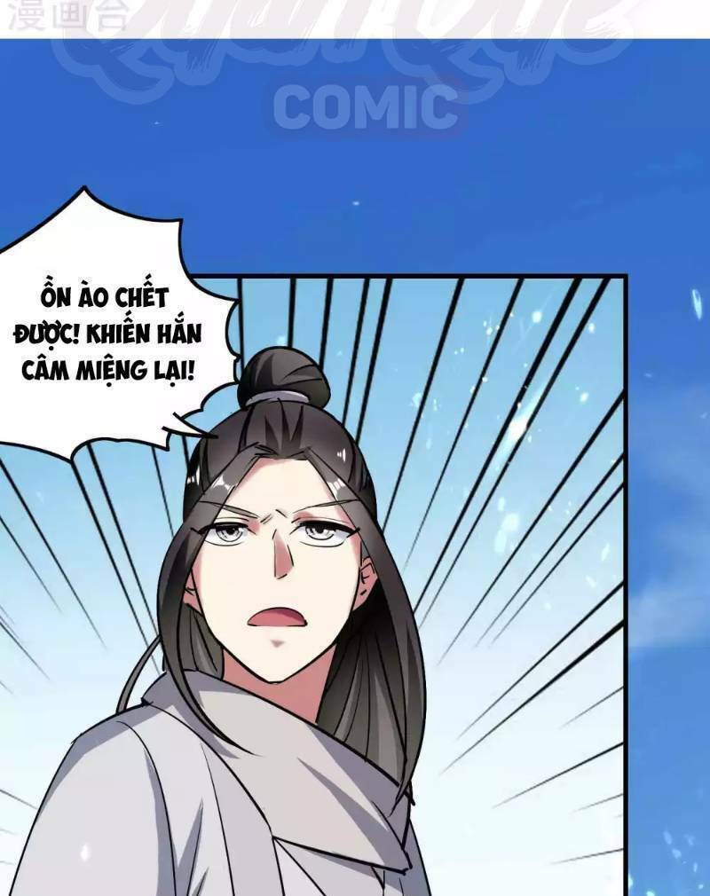 Vạn Giới Tiên Vương: Chapter 43