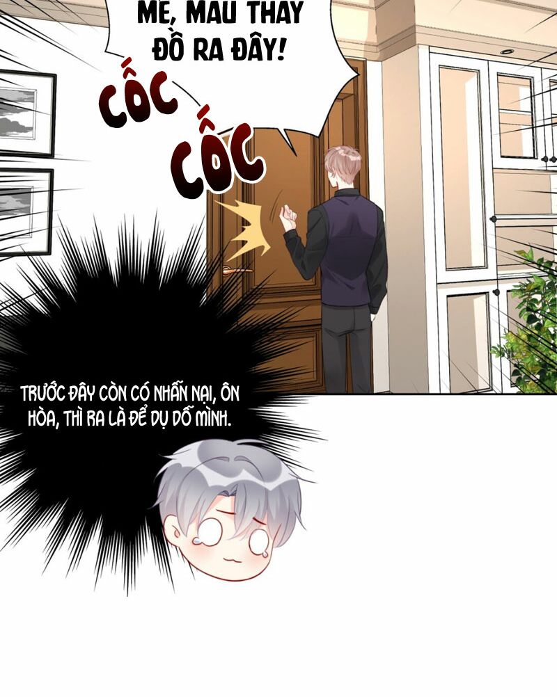 Boss Đại Nhân Là Nữ Thần?: Chapter 13