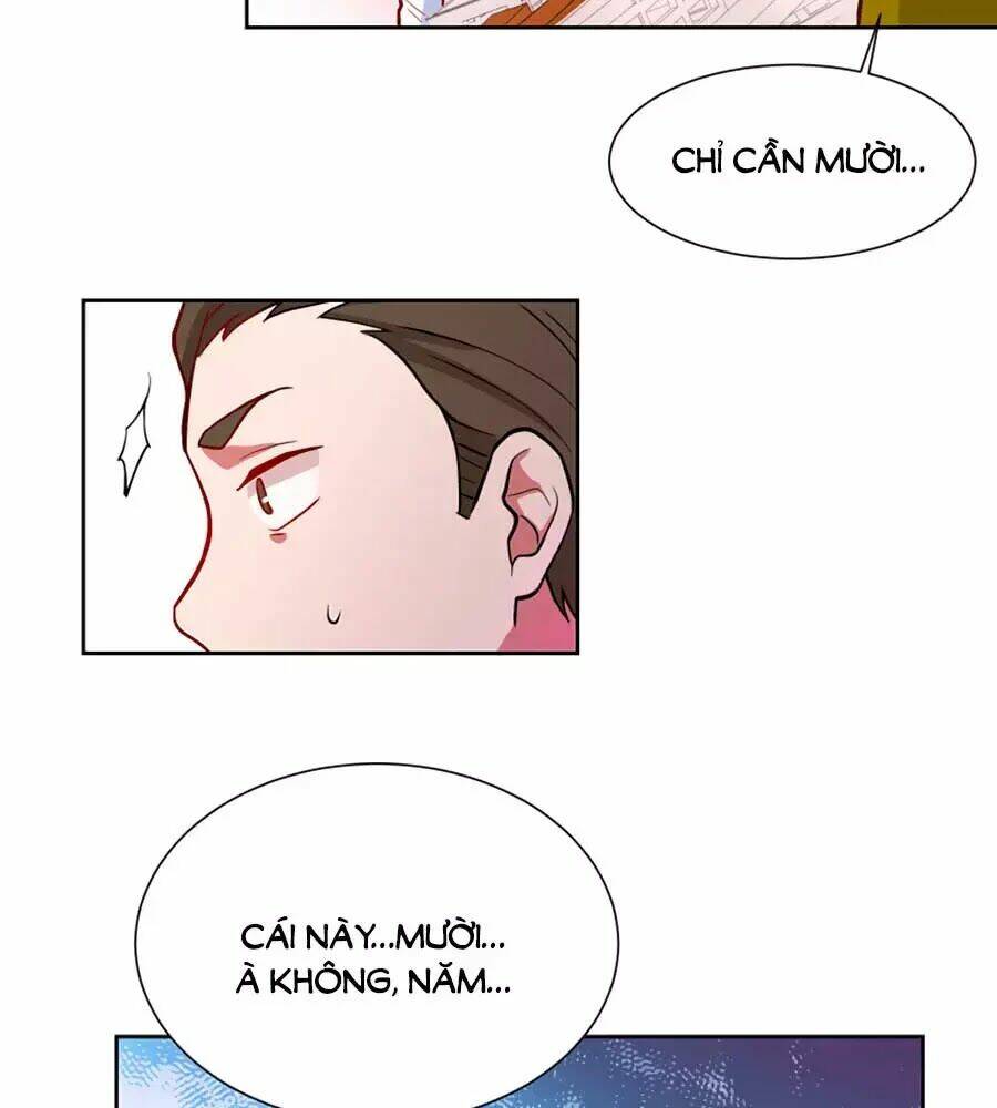 Kế Hoạch Sống Còn Của Công Chúa Nữ Phụ: Chapter 11