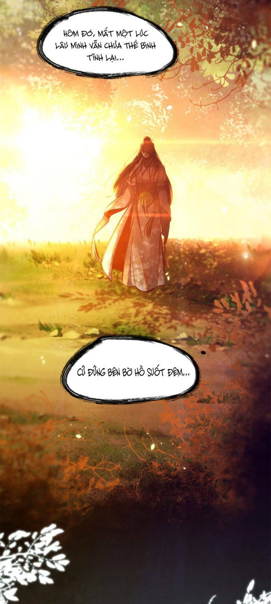 Nghịch Thiên Thần Phi Chí Thượng: Chapter 52