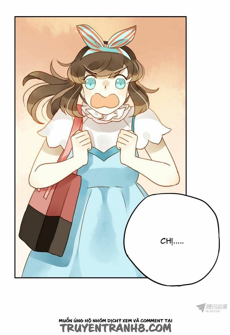 Sức Mạnh Của Sắc Đẹp: Chapter 42