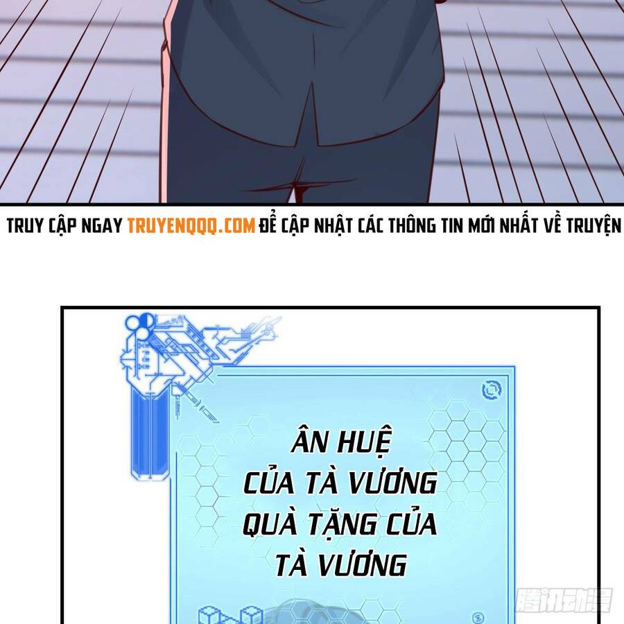 Thiên Tứ Thức Tỉnh: Chapter 8