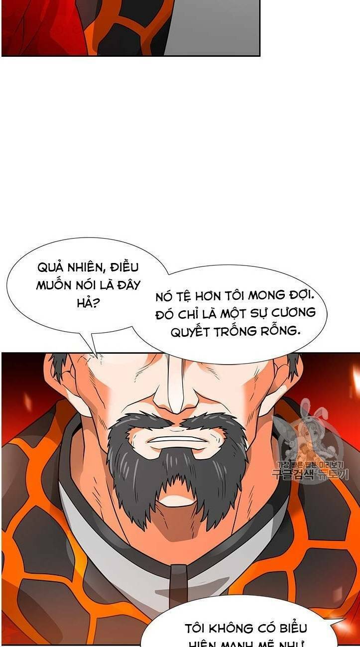 Tôi Tự Động Săn Một Mình: Chapter 52