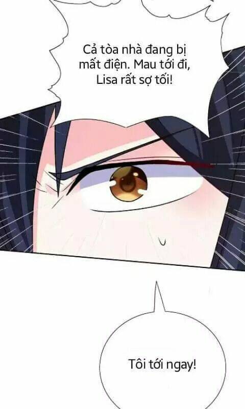 1 Nửa Hoàn Hảo Của Ceo: Chapter 33