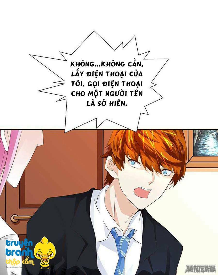 Cường Sủng Hào Môn Tiểu Manh Thê: Chapter 27