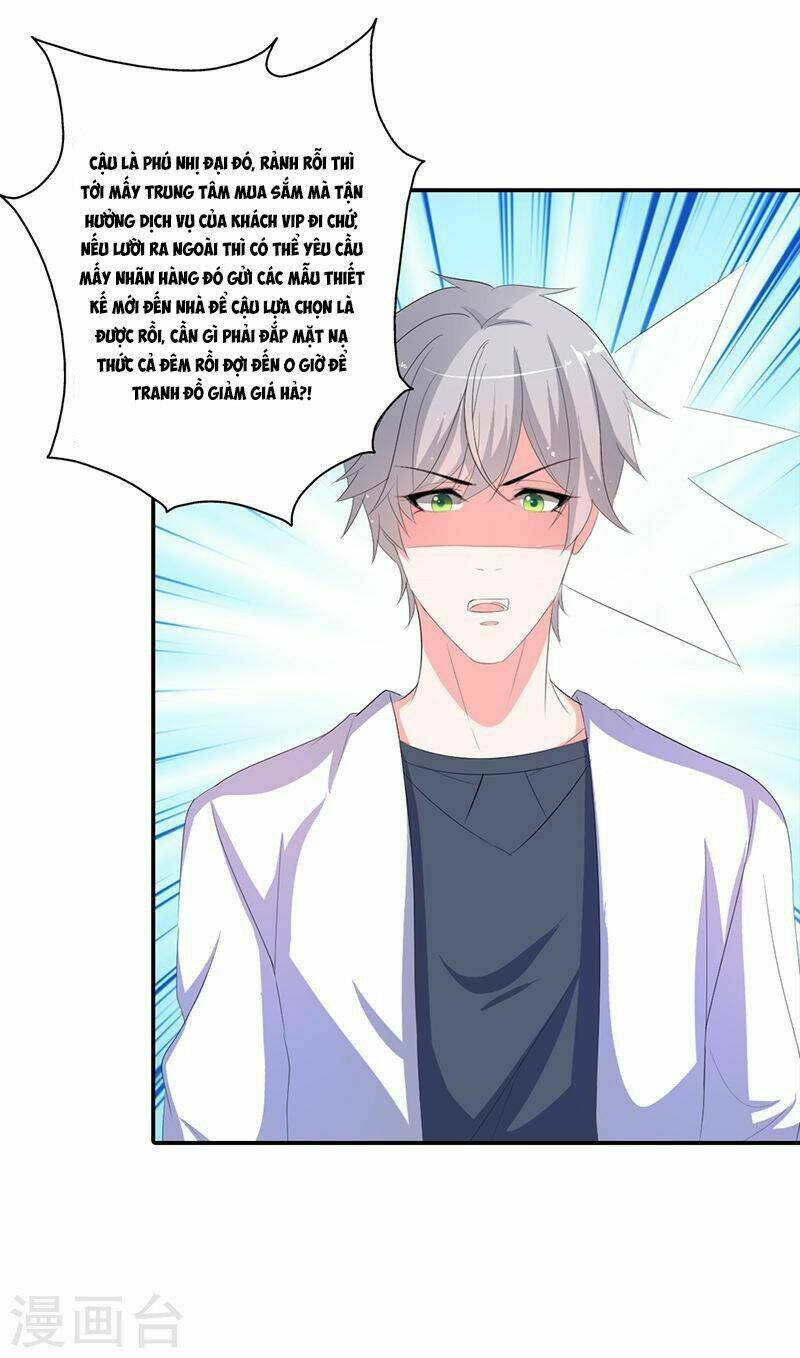 Này! Đừng Động Vào Phô Mai Của Tôi: Chapter 52