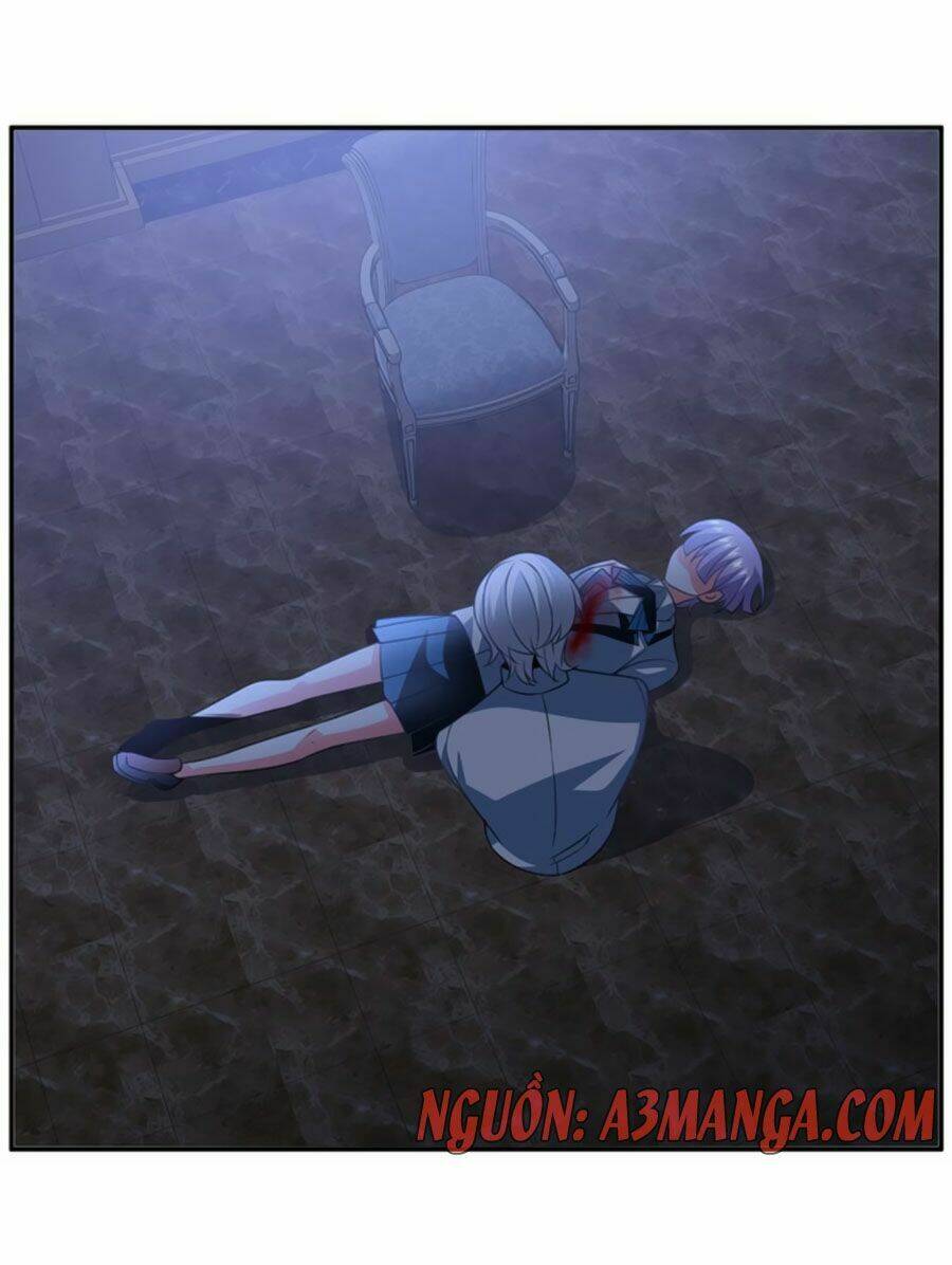 Người Yêu Khát Máu Của Tôi: Chapter 77